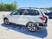 2018 Subaru Forester фото