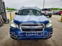 2018 Subaru Forester photo
