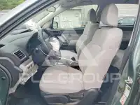 2018 Subaru Forester фото