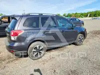 2018 Subaru Forester фото