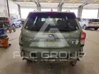 2018 Subaru Forester photo