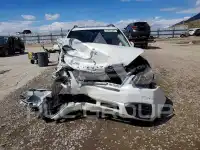 2018 Subaru Forester photo