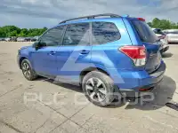2018 Subaru Forester photo