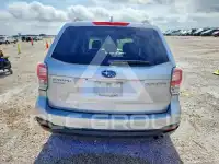 2018 Subaru Forester фото