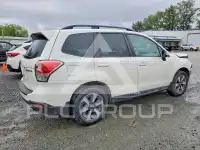 2018 Subaru Forester фото