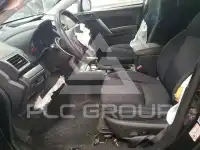2018 Subaru Forester photo