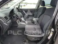 2018 Subaru Forester фото