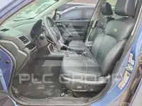 2018 Subaru Forester фото