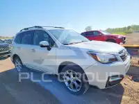 2018 Subaru Forester фото