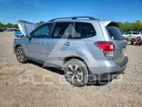 2018 Subaru Forester фото