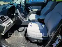 2018 Subaru Forester фото