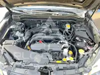 2018 Subaru Forester photo