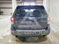 2018 Subaru Forester фото
