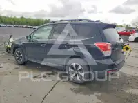 2018 Subaru Forester фото