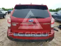 2018 Subaru Forester фото