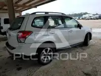 2018 Subaru Forester фото