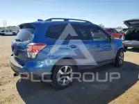 2018 Subaru Forester фото