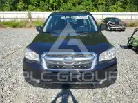 2018 Subaru Forester photo