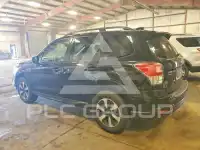 2018 Subaru Forester photo