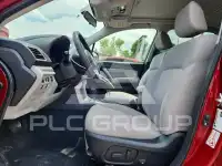 2018 Subaru Forester фото