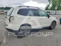 2018 Subaru Forester photo