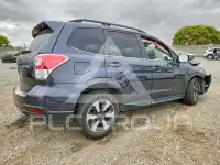 2018 Subaru Forester фото