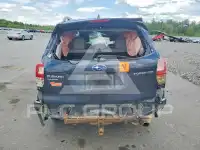 2018 Subaru Forester фото