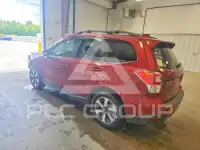 2018 Subaru Forester photo