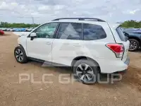 2018 Subaru Forester photo