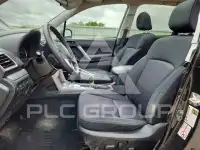 2018 Subaru Forester photo