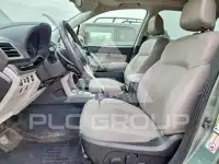 2018 Subaru Forester фото