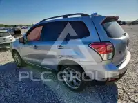 2018 Subaru Forester фото