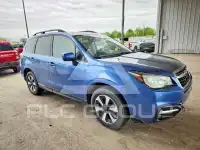 2018 Subaru Forester photo