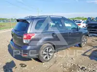 2018 Subaru Forester photo