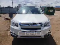 2018 Subaru Forester photo