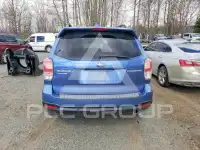 2018 Subaru Forester фото