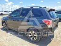 2018 Subaru Forester фото