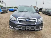 2018 Subaru Forester photo