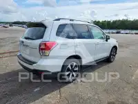 2018 Subaru Forester фото