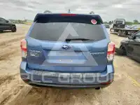 2018 Subaru Forester фото