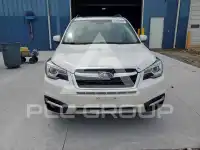 2018 Subaru Forester фото