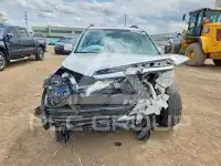 2018 Subaru Forester photo