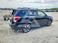 2018 Subaru Forester фото