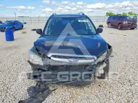 2018 Subaru Forester фото