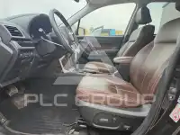 2018 Subaru Forester photo