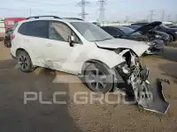 2018 Subaru Forester фото