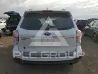 2018 Subaru Forester фото