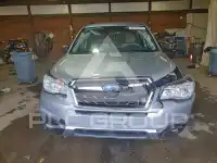 2018 Subaru Forester photo