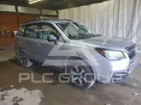 2018 Subaru Forester photo