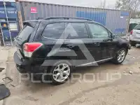 2018 Subaru Forester photo